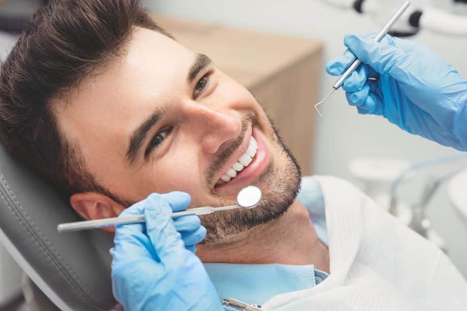 Advice on Finding a Good Dentist: What to Look For