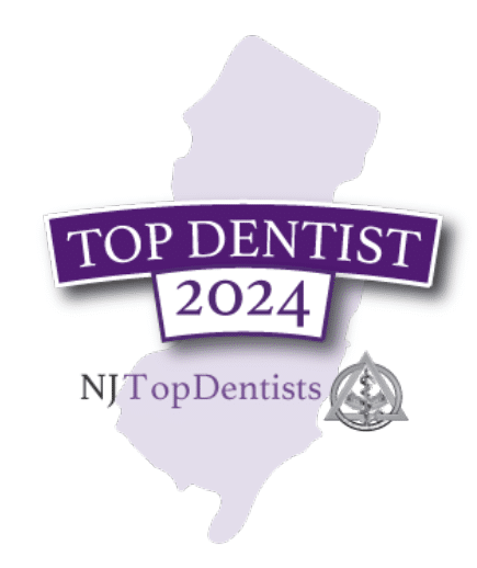 NJ Top Doc logo